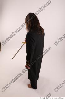 12 2019 01 JAKUB STANDING POSE WITH SWORD